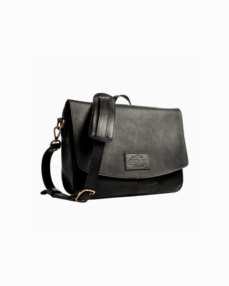 Modern messenger bag