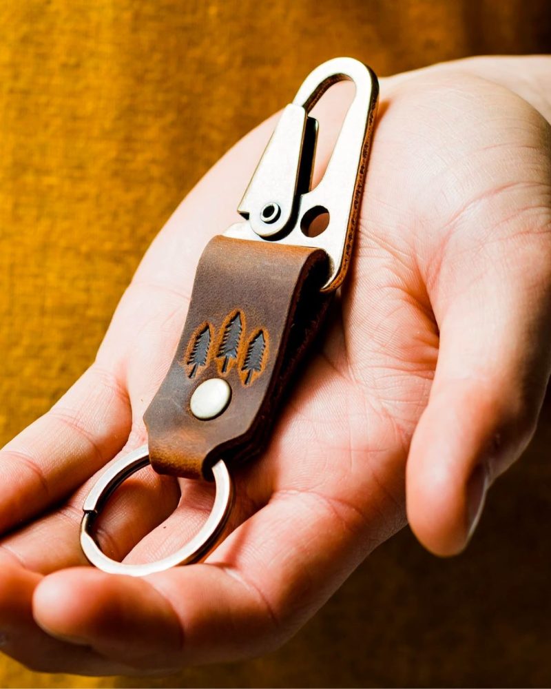 Plg keychain